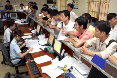  Bao giờ hết cảnh thủ tục 'bố' đẻ thêm các thủ tục 'con'?